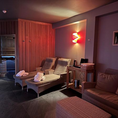 Hotel Atlantic Wimereux Exteriör bild