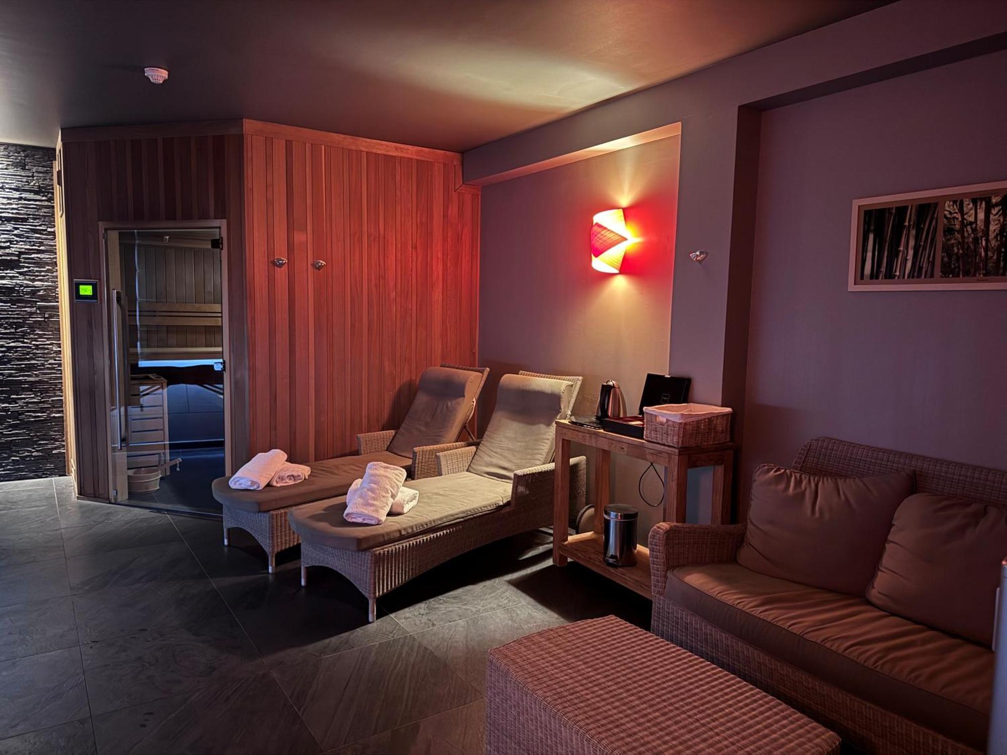 Hotel Atlantic Wimereux Exteriör bild